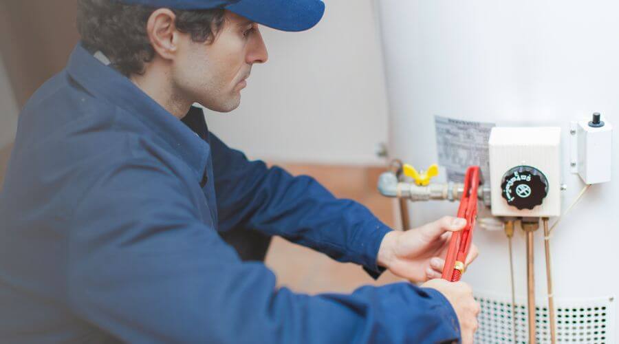 Professional Leak Detection Services in Cushing, ME